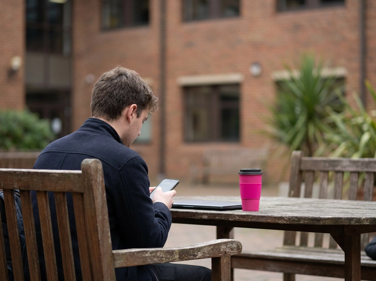 Why First Dates Feel So High-Stakes on Campus Right Now Why First Dates Feel So High-Stakes on Campus Right Now