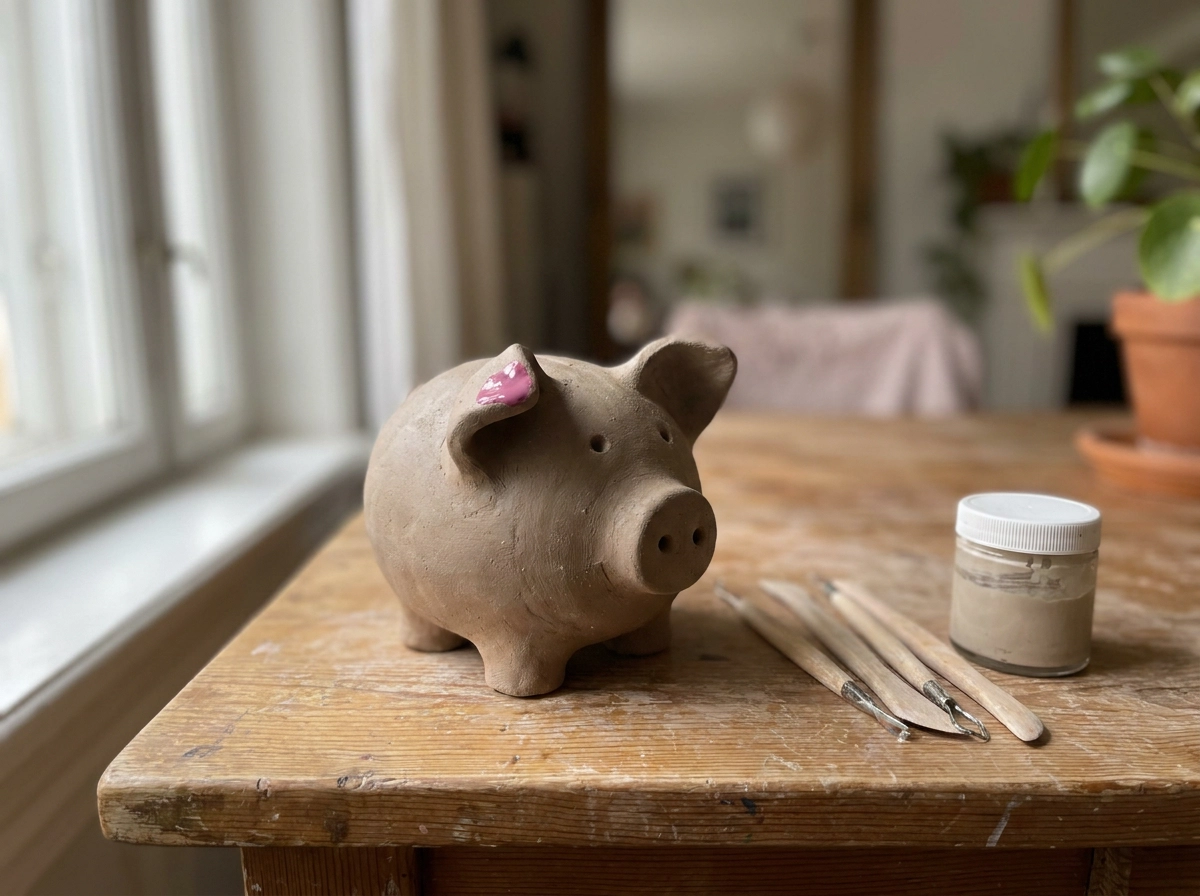 The Money Contradiction That Breaks the Standard Advice The Money Contradiction That Breaks the Standard Advice